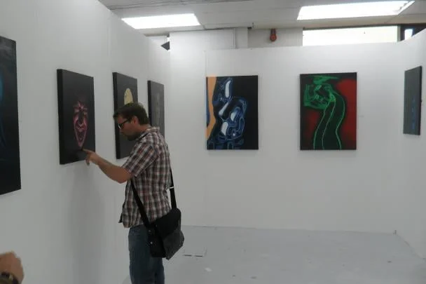 Exploring the Vision of Contemporary Artist Anton Psak