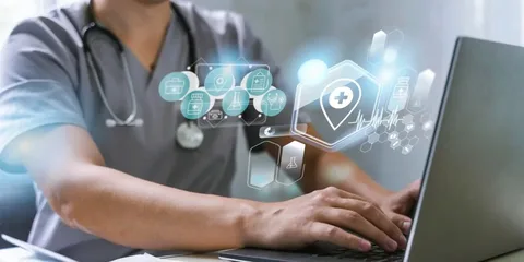 Maximizing Lab Productivity with LIMS: A Game-Changer for Healthcare Providers