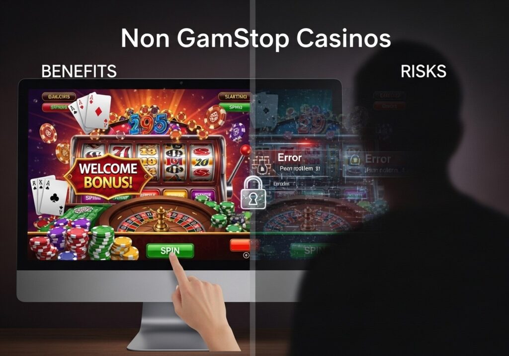 UK Sports Betting Sites Not on GamStop: Understanding Your Options