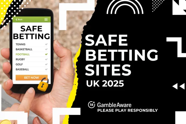 How to Identify Safe Betting Apps in the UK: A Comprehensive Guide
