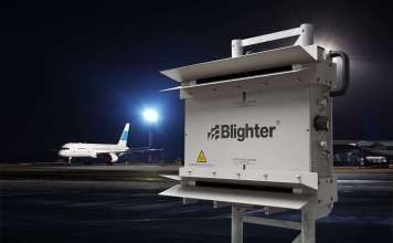Airport Perimeter Security: Tracking Ground Intruders and Low-Flying Threats
