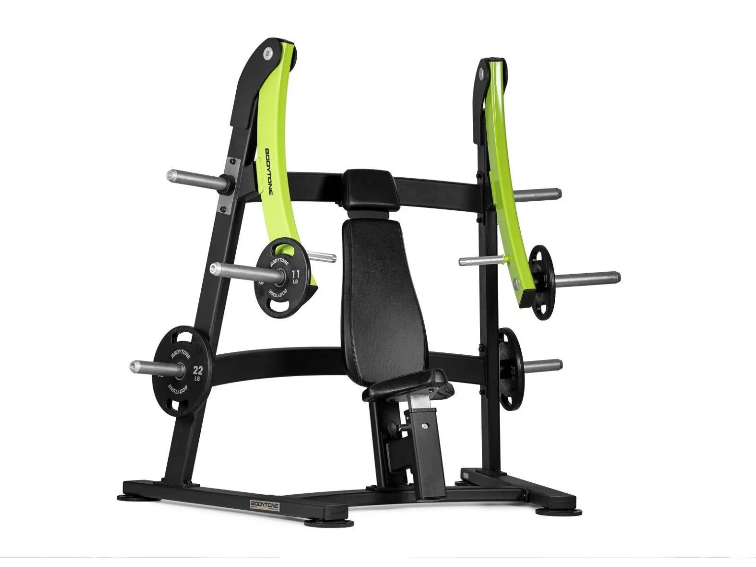 How Hack-Squat Machines Transform Club Fitness Programs