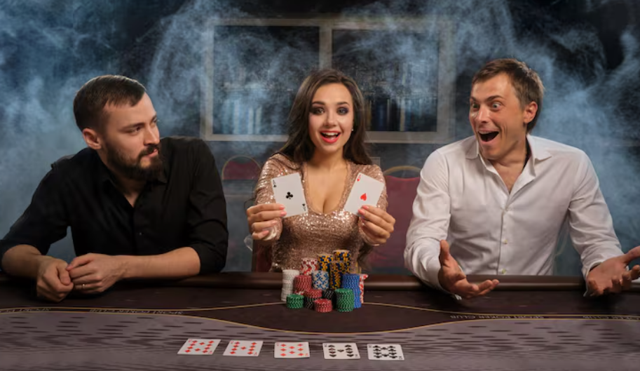 Exploring Freedom: An Easy Guide to New Non GamStop Casinos in the UK