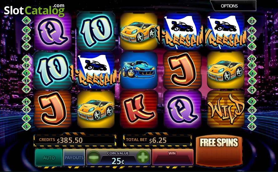 How GGMaxwin Slot Compares to Other Popular Slot Games