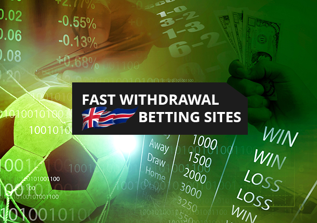 Swift Payout Solutions: Exploring Fast Withdrawals at UK Bookies Not on GamStop