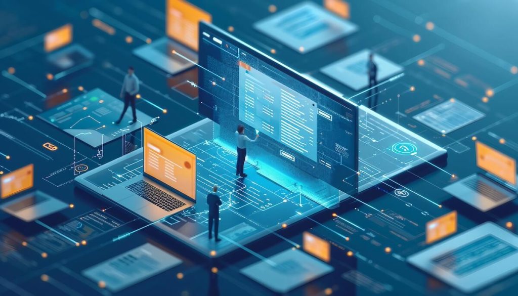 Enterprise GenAI Governance Framework for Responsible AI Adoption