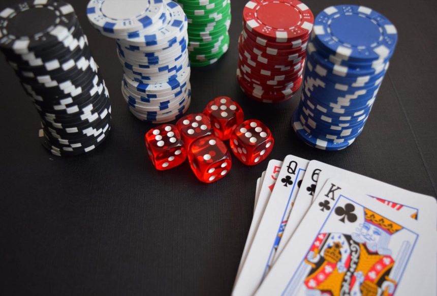 Thrilling Picks: Hot Games to Try at Singapore Online Casinos