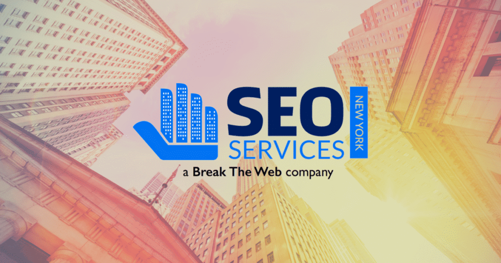 Boost Your Online Visibility with Expert SEO Services NYC for 2026