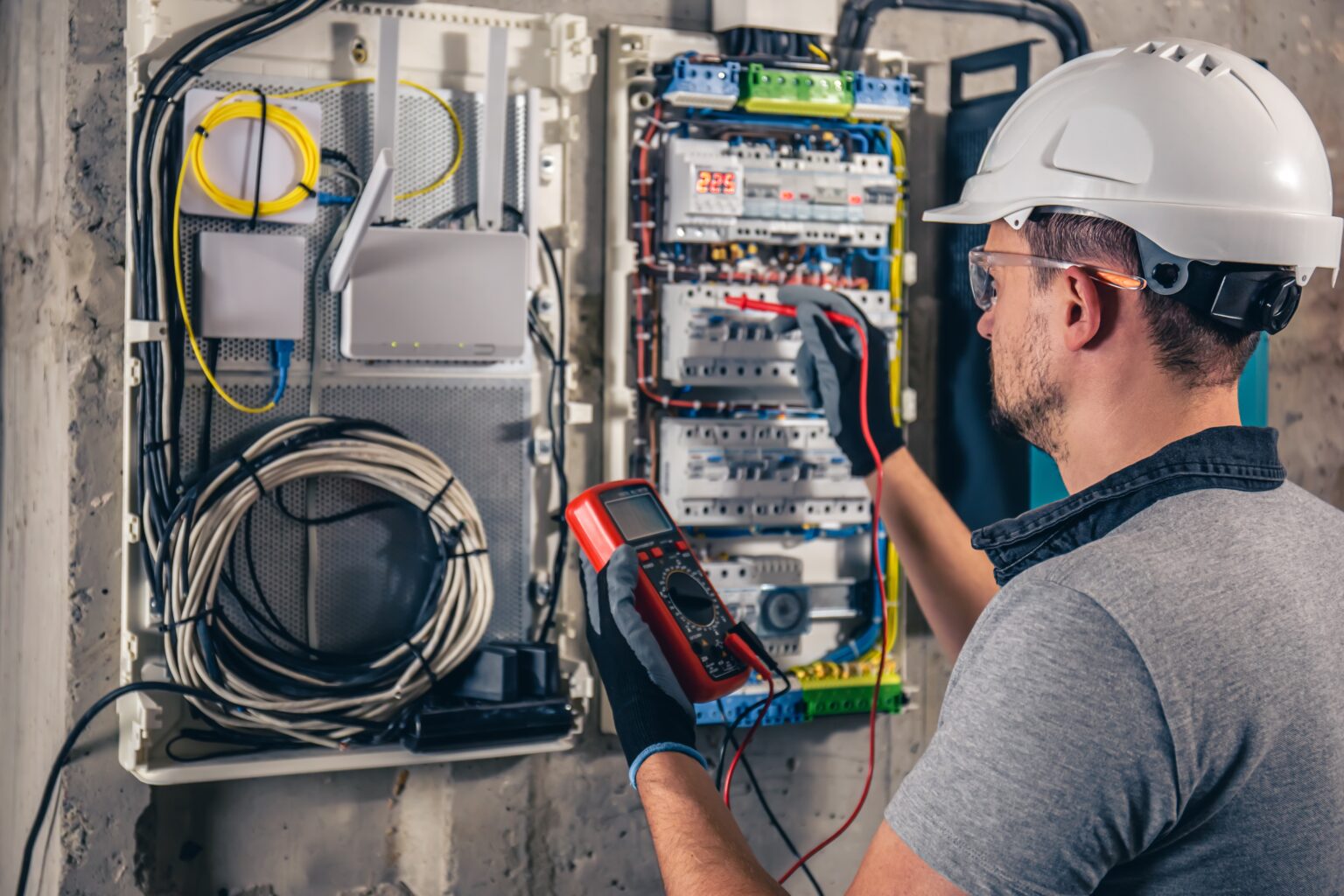 Why Electrical Upgrades Are Essential for a Safer Home
