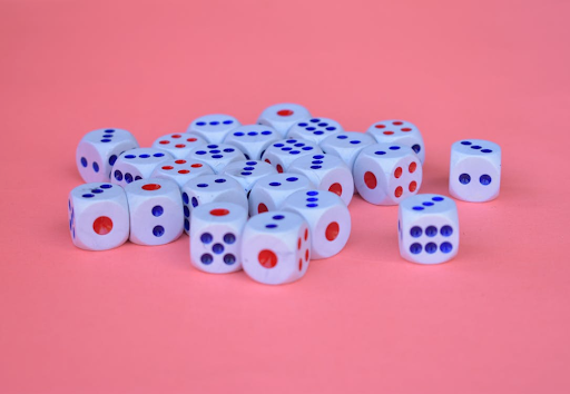 Random Chance Rituals, How to Make Slots a Short, Feel Good Treat