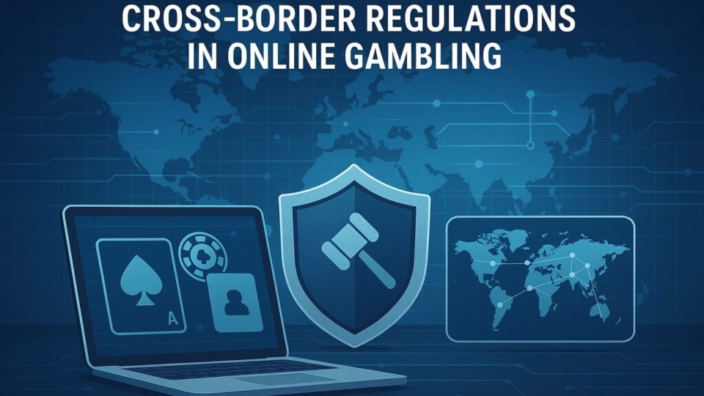 Digital Gambling Across Borders: Understanding Online Casino Laws in Arab Countries
