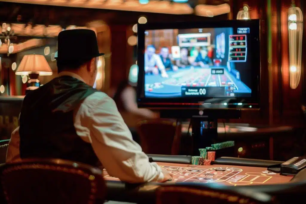 Modern Arabic Casino Platforms with Live Dealer Games: A New Era of Online Gaming