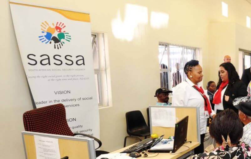 SASSA Status Check and Appeal Process: Fix a Rejected R370 Application