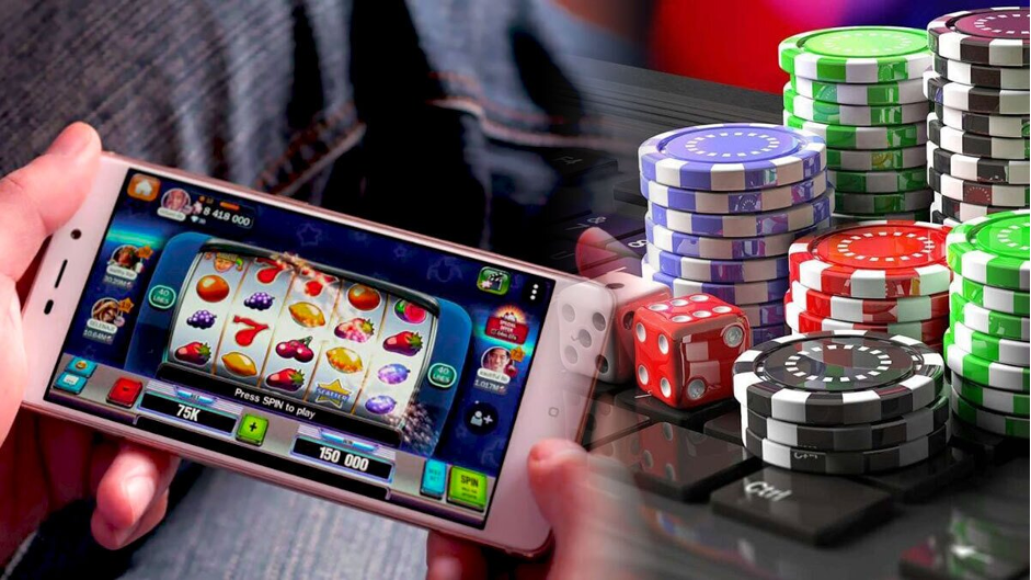 APK Slot vs Browser Slot Games: What Really Sets Them Apart?