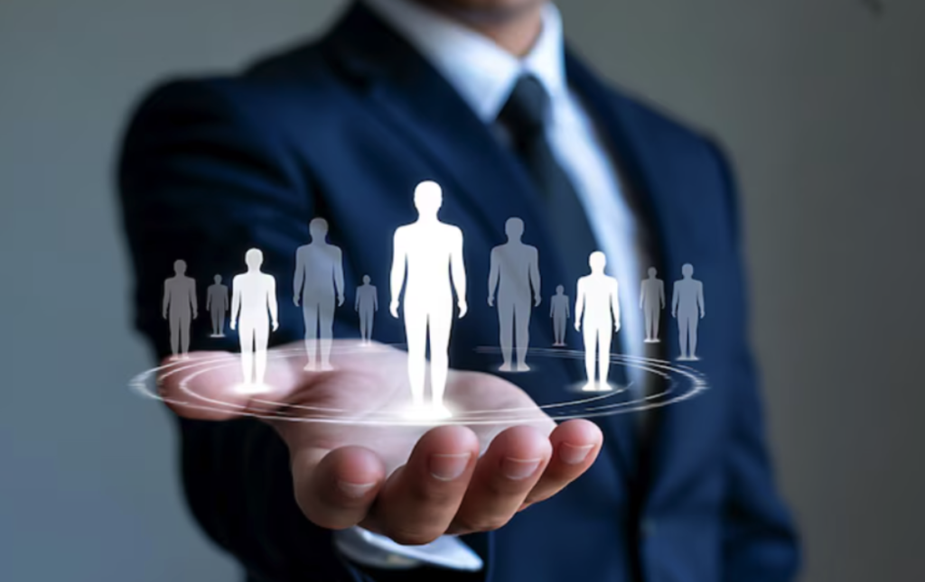 How Legal Recruitment Helps Law Firms Overcome Talent Shortages
