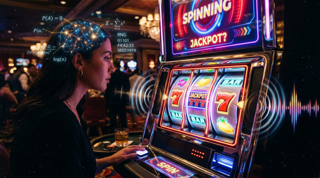 Why Slot Game Themes Matter: The Psychology Behind Design and Player Experience