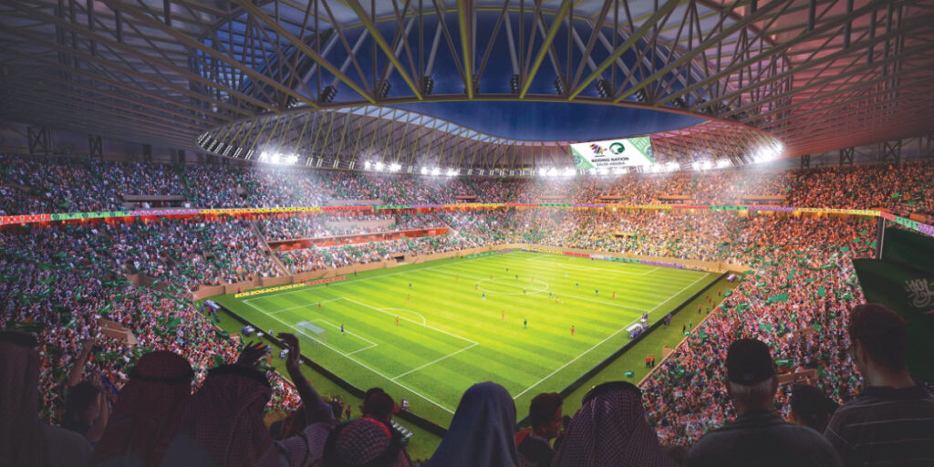 Unlocking the Best Sports Bonuses: A Smart Guide for Saudi Sports Fans