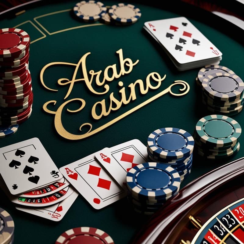 Smart Choices Before Playing: Essential Tips for Exploring the Best Arabic Online Casinos in Saudi Arabia