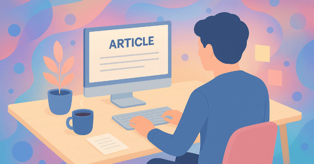What Businesses Should Know About Writing Publication Ready Articles for US Businesses